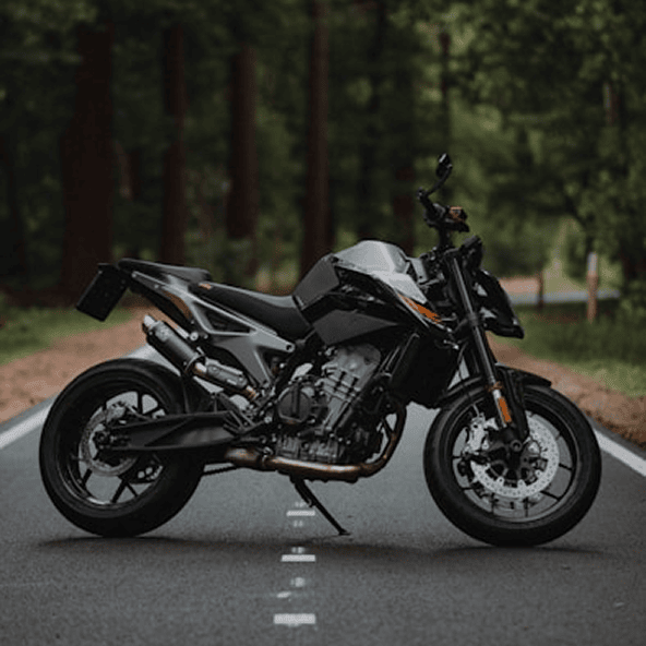 Used Motorcycles & Quads